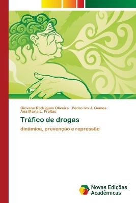 Tráfico de drogas