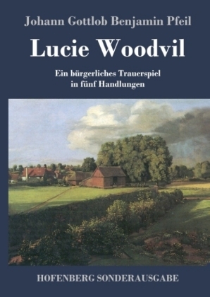 Lucie Woodvil