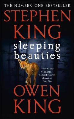 Sleeping Beauties - Stephen King, Owen King