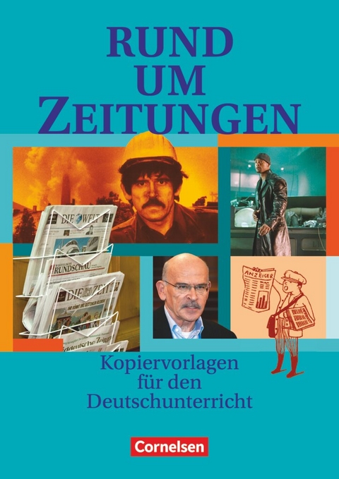 Rund um ... - Sekundarstufe I - Heinz Gierlich, Ute Fenske, Christian R&uuml;hle