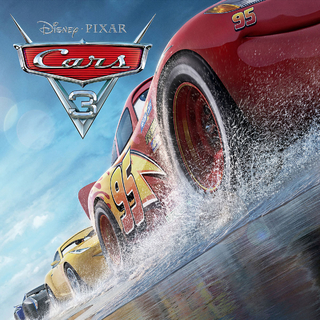 Cars 3: Evolution