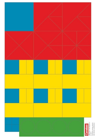 eins-zwei-drei - Mathematik-Lehrwerk für Kinder mit Sprachförderbedarf - Mathematik - 1. Schuljahr
