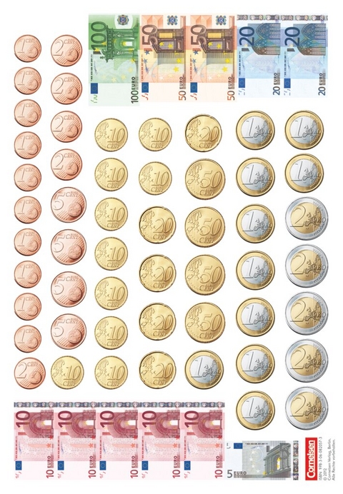 eins-zwei-drei - Mathematik-Lehrwerk f&uuml;r Kinder mit Sprachf&ouml;rderbedarf - Mathematik - 2. Schuljahr