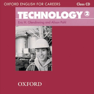 Oxford English for Careers / Intermediate - Technology