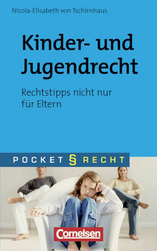 Kinder- und Jugendrecht