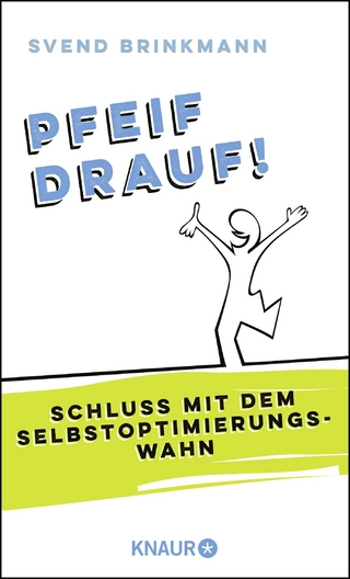 Pfeif drauf!