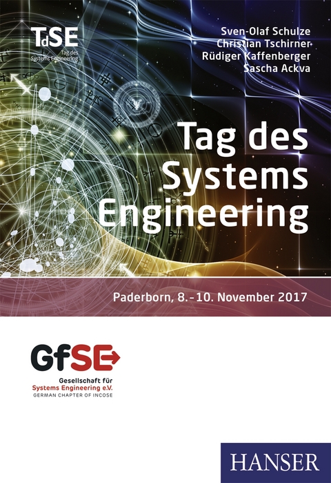 Tag des Systems Engineering - 