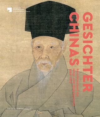 Gesichter Chinas