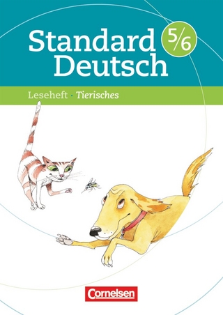 Standard Deutsch - 5./6. Schuljahr