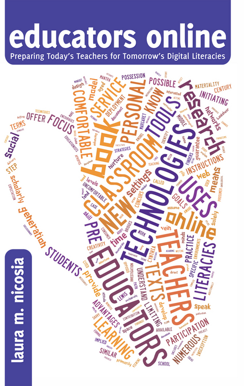 educators online - Laura Nicosia