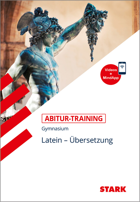 STARK Abitur-Training - Latein &Uuml;bersetzung - Maria Krichbaumer