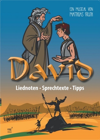 David (Kindermusical)