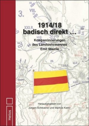 1914/18 badisch direkt &hellip; - 