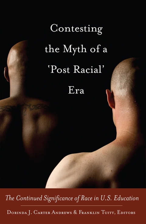 Contesting the Myth of a &lsquo;Post Racial&rsquo; Era - 