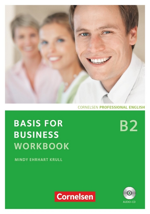 Basis for Business - Fourth Edition - B2 - Mindy Ehrhart Krull