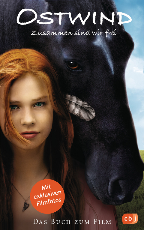 Ostwind - Carola Wimmer