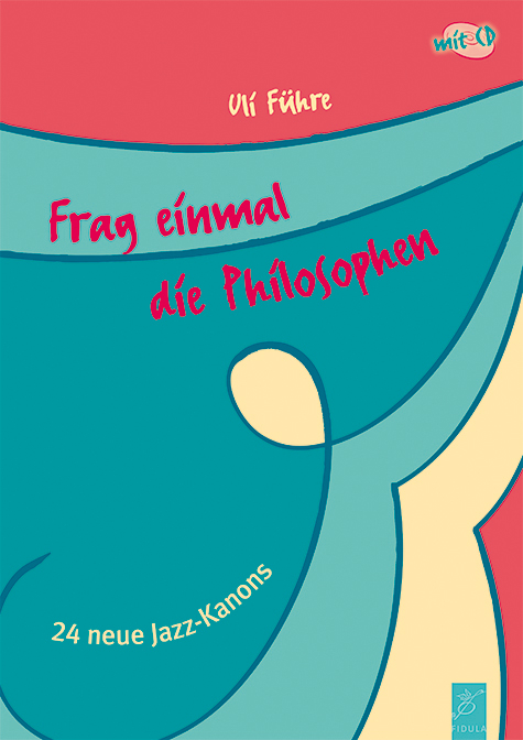 Frag einmal die Philosophen - Uli F&uuml;hre