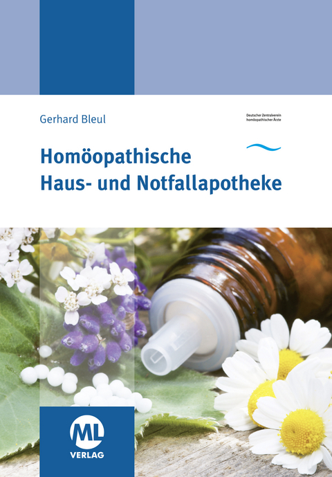 Hom&ouml;opathische Haus- und Notfallapotheke - 