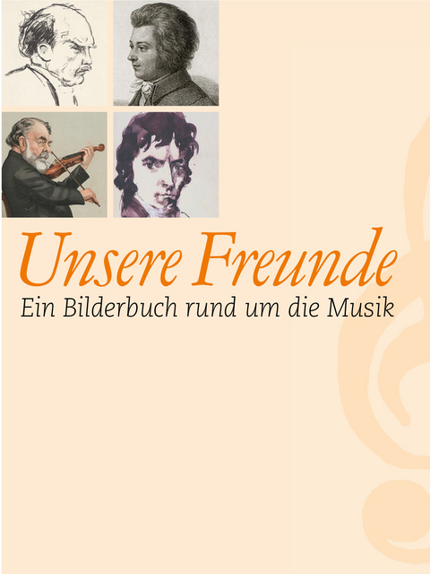 Unsere Freunde - 