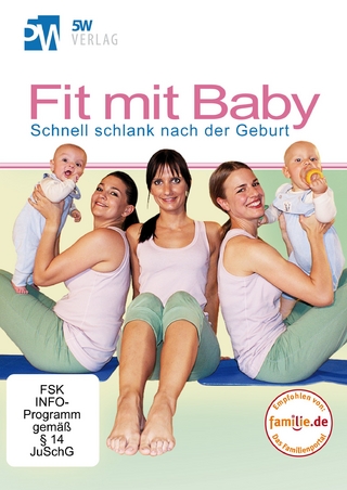 Fit mit Baby