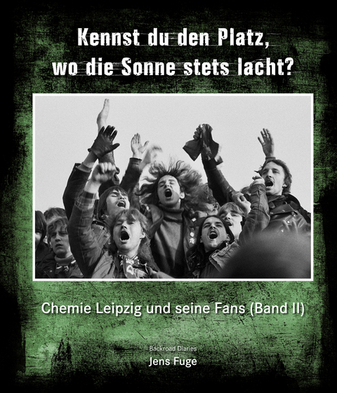 Kennst du den Platz, wo die Sonne stets lacht? - Jens Fuge
