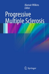 Progressive Multiple Sclerosis - 
