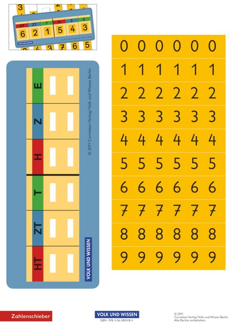Mathefreunde - Ausgabe Nord/S&uuml;d 2010 - 4. Schuljahr