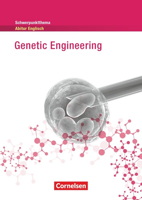 Context - Schwerpunktthema Abitur Englisch - 