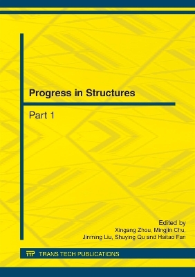 Progress in Structures - 