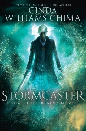 Stormcaster - Cinda Chima
