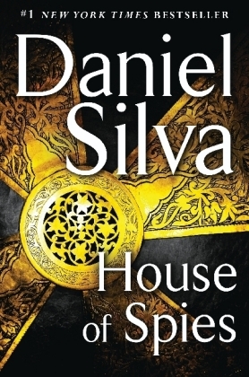 House of Spies - Daniel Silva