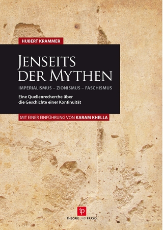 Jenseits der Mythen