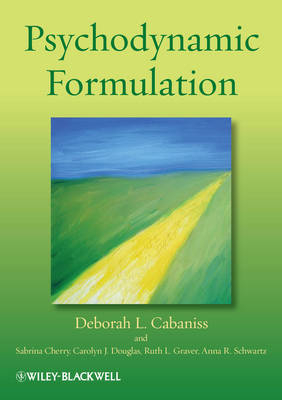 Psychodynamic Formulation - Deborah L. Cabaniss, Sabrina Cherry, Carolyn J. Douglas, Ruth L. Graver, Anna R. Schwartz