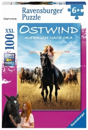 Ostwind - Aufbruch nach Ora (Kinderpuzzle)