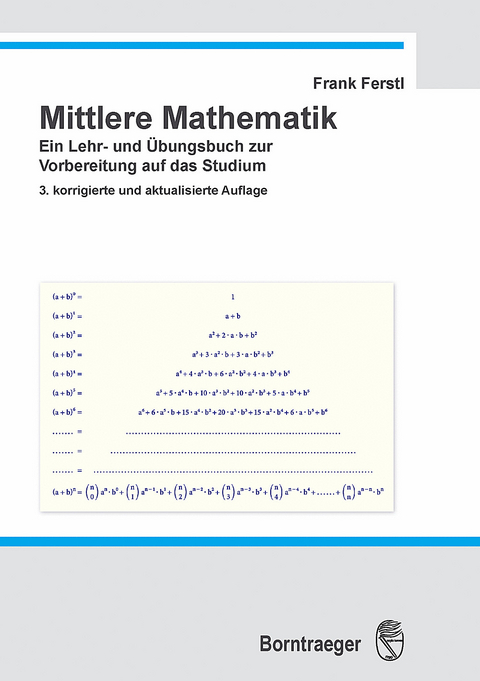 Mittlere Mathematik - Frank Ferstl