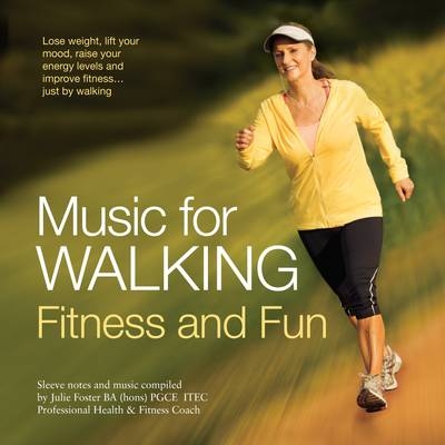 Music for Walking, Fitness & Fun