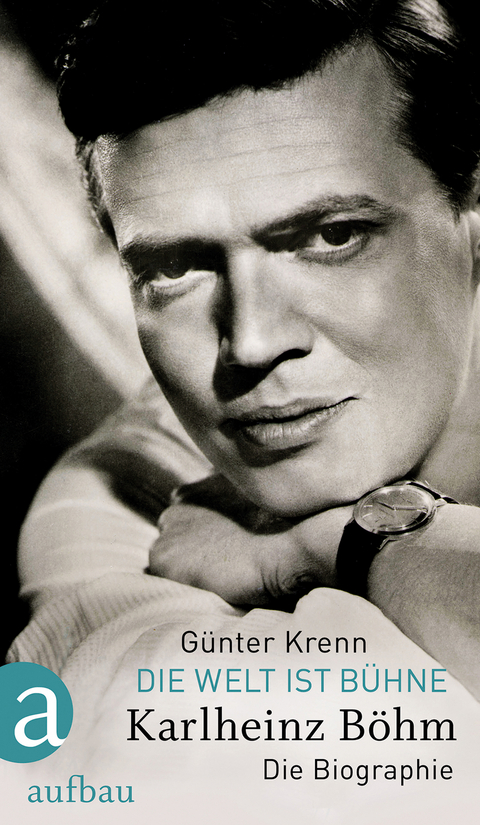 Die Welt ist B&uuml;hne - G&uuml;nter Krenn