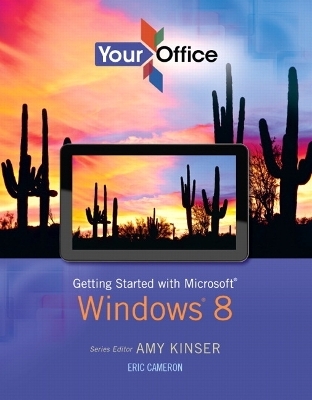 Your Office - Amy S. Kinser, Eric Cameron