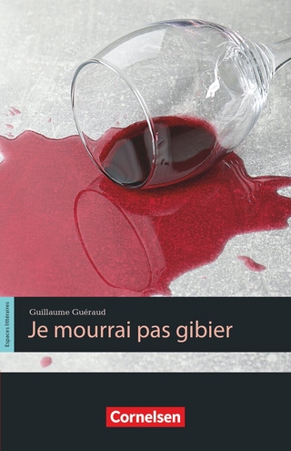 Espaces littéraires - Lektüren in französischer Sprache - B1-B1+