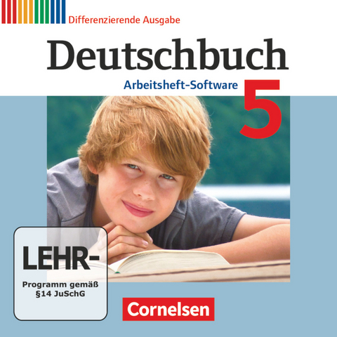 Deutschbuch - Sprach- und Lesebuch - Zu allen differenzierenden Ausgaben 2011 - 5. Schuljahr - 