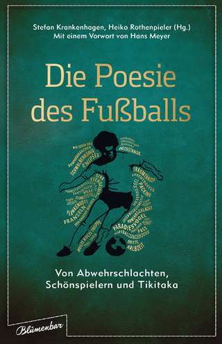 Die Poesie des Fußballs