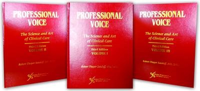 Professional Voice - 