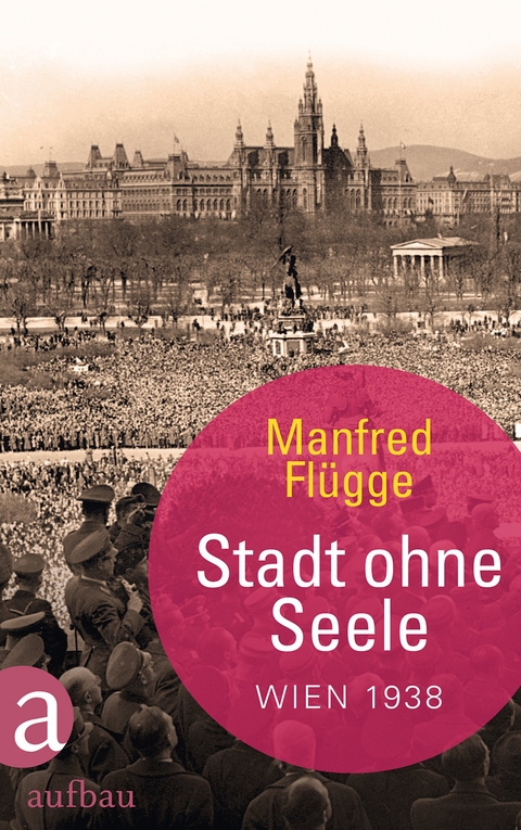 Stadt ohne Seele - Manfred Fl&uuml;gge