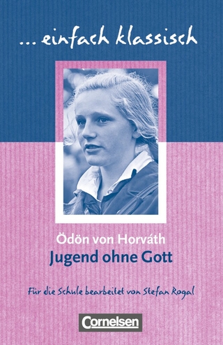 Einfach klassisch - Klassiker für ungeübte Leser/-innen