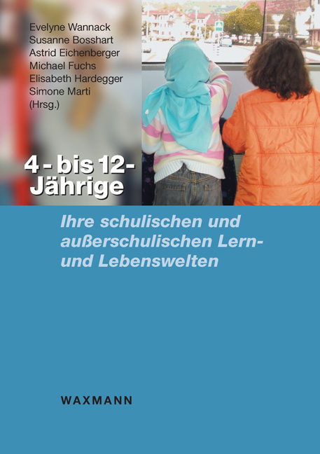 4- bis 12-J&auml;hrige - 