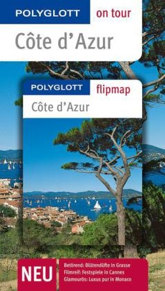 C&ocirc;te d&rsquo;Azur - Bj&ouml;rn St&uuml;ben, Natalie John