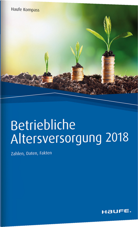 Betriebliche Altersversorgung 2018 - Thomas Dommermuth, Michael Hauer, Thomas Schiller