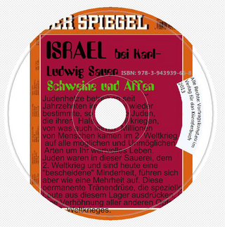 Israel, Schweine und Affen...