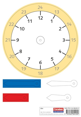 Rechenwege - Nord/Süd - Aktuelle Ausgabe - 3. Schuljahr