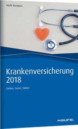 Krankenversicherung 2018 - Bj&ouml;rn Wichert